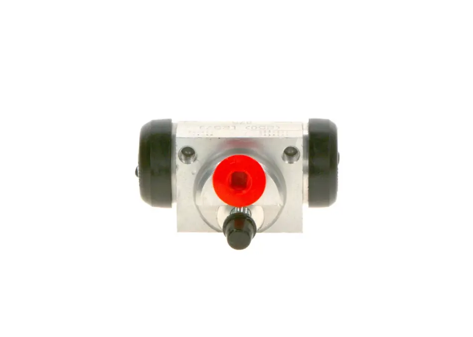 Циліндр гальмівний (задній) Ford Fiesta V 01-10/Fusion 02-12/Ka 01-08/Mazda 2 03-07 0 986 475 926 BOSCH 0-986-475-926 (фото 1)