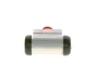 Циліндр гальмівний (задній) Ford Fiesta V 01-10/Fusion 02-12/Ka 01-08/Mazda 2 03-07 0 986 475 926 BOSCH 0-986-475-926 (фото 3)