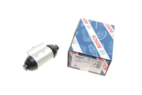 Циліндр гальмівний (задній) Ford Fiesta 12-/Ka + 16- (d=19.05mm) 0 986 475 970 BOSCH 0-986-475-970