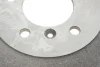 Барабан гальмівний (задній) MB 307-310D (260x65.5) 0 986 477 038 BOSCH 0-986-477-038 (фото 3)