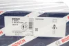 Барабан гальмівний (задній) MB 307-310D (260x65.5) 0 986 477 038 BOSCH 0-986-477-038 (фото 7)