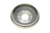 Барабан гальмівний (задній) Fiat Uno/Fiorino 77-06/Seat Ibiza/Malaga 85-93 0 986 477 055 BOSCH 0-986-477-055 (фото 2)
