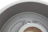 Барабан гальмівний (задній) Dacia Logan/Sandero/Renault Clio 91- 0 986 477 061 BOSCH 0-986-477-061 (фото 2)