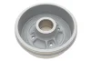 Барабан гальмівний (задній) Dacia Logan/Sandero/Renault Clio 91- 0 986 477 061 BOSCH 0-986-477-061 (фото 4)