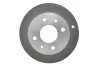 Барабан гальмівний (задній) Fiat Punto 93-12 (98x40) 0 986 477 083 BOSCH 0-986-477-083 (фото 1)