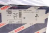 Барабан гальмівний (задній) Opel Combo 1.3 CDTI/1.6/1.7 DI 01- 0 986 477 100 BOSCH 0-986-477-100 (фото 6)