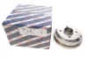 Барабан гальмівний (задній) Citroen AX/Saxo 91-04/Peugeot 206/SW 02- 0 986 477 116 BOSCH 0-986-477-116 (фото 1)