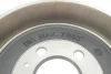 Барабан гальмівний (задній) Skoda Fabia/VW Polo 99- 0 986 477 133 BOSCH 0-986-477-133 (фото 2)