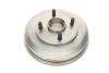 Барабан гальмівний (задній) Ford Fiesta/Fusion/Mazda 2 1.25-1.6D 01-12 0 986 477 149 BOSCH 0-986-477-149 (фото 5)