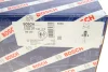 Барабан гальмівний (задній) Ford Fiesta/Fusion/Mazda 2 1.25-1.6D 01-12 0 986 477 149 BOSCH 0-986-477-149 (фото 6)