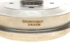Барабан гальмівний (задній) Peugeot 206/208 08- 0 986 477 151 BOSCH 0-986-477-151 (фото 6)