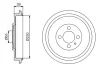 Барабан гальмівний (задній) VW Caddy II 95-04 0 986 477 194 BOSCH 0-986-477-194 (фото 1)