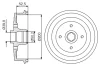 Барабан гальмівний DAEWOO LANOS +HUB задн. (вир-во Bosch) BOSCH 0-986-477-217 (фото 1)