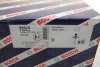 Барабан гальмівний (задній) Mitsubishi Colt/Smart Forfour 04-13 (239x57.5) 0 986 477 235 BOSCH 0-986-477-235 (фото 6)