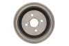 Барабан гальмівний (задній) Toyota Yaris 05- (53,1x251,8) d1=55mm/d2=200mm 0 986 477 296 BOSCH 0-986-477-296 (фото 3)