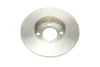 Диск гальмівний (передній) Audi 80/90/100 76-91 (256x13) (повний) 0 986 478 016 BOSCH 0-986-478-016 (фото 2)