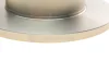 Диск гальмівний (передній) Audi 80/90/100 76-91 (256x13) (повний) 0 986 478 016 BOSCH 0-986-478-016 (фото 3)
