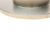 Диск гальмівний (передній) Audi 80/90/100 76-91 (256x13) (повний) 0 986 478 016 BOSCH 0-986-478-016 (фото 4)