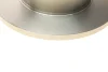 Диск гальмівний (передній) Audi 80/90/100 76-91 (256x13) (повний) 0 986 478 016 BOSCH 0-986-478-016 (фото 5)