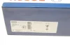 Диск гальмівний (передній) Audi 80/90/100 76-91 (256x13) (повний) 0 986 478 016 BOSCH 0-986-478-016 (фото 8)