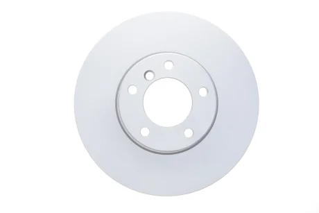 Диск гальмівний (передній) BMW 5 (E39) 96- (324x30) M47/M54/M57 0 986 478 024 BOSCH 0-986-478-024