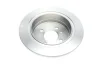 Диск гальмівний (задній) BMW 3 (E30) 82-94 (258x10) 0 986 478 034 BOSCH 0-986-478-034 (фото 2)