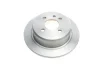Диск гальмівний (задній) BMW 3 (E30) 82-94 (258x10) 0 986 478 034 BOSCH 0-986-478-034 (фото 5)
