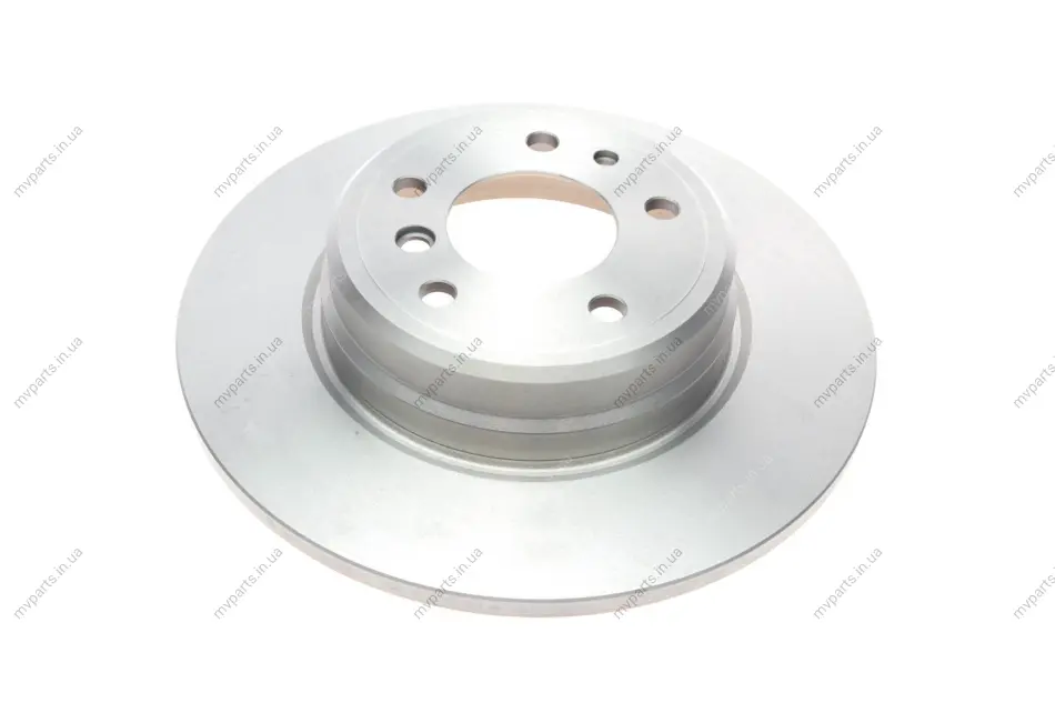 Диск гальмівний (задній) BMW 7 (E38) 94-01 (324x12) 0 986 478 095 BOSCH 0-986-478-095 (фото 1)