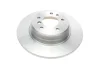 Диск гальмівний (задній) BMW 7 (E38) 94-01 (324x12) 0 986 478 095 BOSCH 0-986-478-095 (фото 1)