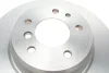 Диск гальмівний (задній) BMW 7 (E38) 94-01 (324x12) 0 986 478 095 BOSCH 0-986-478-095 (фото 9)