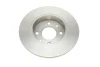 Диск гальмівний (передній) Renault Megane/ Clio 1.2-1.9 90-03 (238x12mm) 0 986 478 105 BOSCH 0-986-478-105 (фото 2)