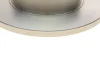 Диск гальмівний (передній) Renault Megane/ Clio 1.2-1.9 90-03 (238x12mm) 0 986 478 105 BOSCH 0-986-478-105 (фото 4)