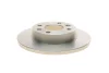 Диск гальмівний (передній) Renault Megane/ Clio 1.2-1.9 90-03 (238x12mm) 0 986 478 105 BOSCH 0-986-478-105 (фото 5)