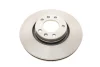 Диск гальмівний (передній) Citroen Berlingo 18-/C4 Picasso 13-/Peugeot Partner 18- (283x26) 0 986 478 125 BOSCH 0-986-478-125 (фото 7)