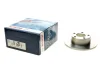 Диск гальмівний (задній) Skoda Superb/VW Passat 96-08 (244.9x10) 0 986 478 132 BOSCH 0-986-478-132 (фото 1)