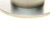 Диск гальмівний (задній) Skoda Superb/VW Passat 96-08 (244.9x10) 0 986 478 132 BOSCH 0-986-478-132 (фото 4)