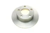 Диск гальмівний (задній) Skoda Superb/VW Passat 96-08 (244.9x10) 0 986 478 132 BOSCH 0-986-478-132 (фото 6)