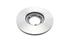 Диск гальмівний (передній) Ford Transit 91-00 T12" (254x24.3) 0 986 478 160 BOSCH 0-986-478-160 (фото 2)