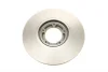 Диск гальмівний (передній) Ford Transit 91-00 T15" (270x24.3) 0 986 478 166 BOSCH 0-986-478-166 (фото 2)