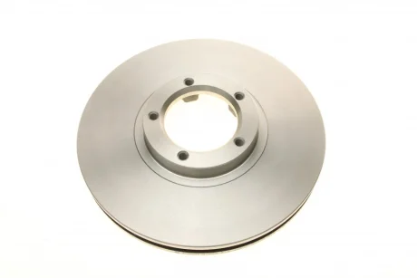 Диск гальмівний (передній) Ford Transit 91-00 T15" (270x24.3) 0 986 478 166 BOSCH 0-986-478-166