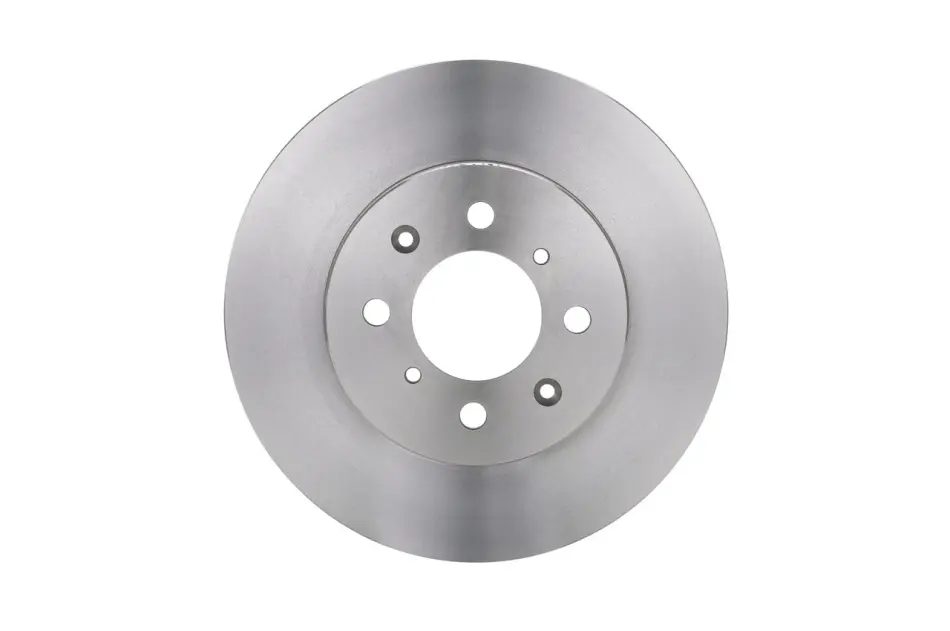Диск гальмівний (передній) Honda Civic V/VI/VII 90-05/Jazz 08-/CRX 89-98 (262x21) 0 986 478 174 BOSCH 0-986-478-174 (фото 1)