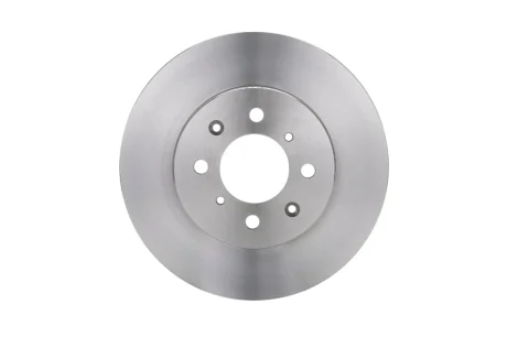 Диск гальмівний (передній) Honda Civic V/VI/VII 90-05/Jazz 08-/CRX 89-98 (262x21) 0 986 478 174 BOSCH 0-986-478-174