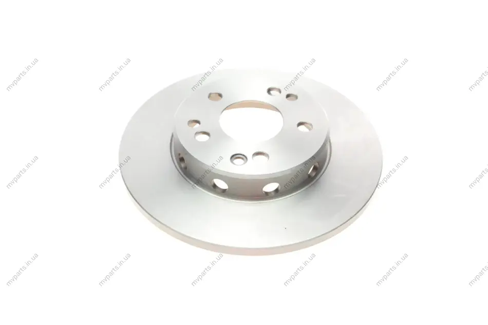 Диск гальмівний (передній) MB E-class (W124) -97 (284x12) 0 986 478 187 BOSCH 0-986-478-187 (фото 1)