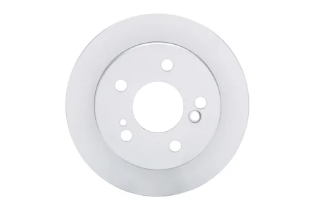 Диск гальмівний MB E-CLASS задн. (вир-во Bosch) BOSCH 0-986-478-188