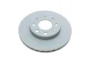 Диск гальмівний (передній) Opel Astra F/Kadett E 91- (236x20) 0 986 478 192 BOSCH 0-986-478-192 (фото 6)
