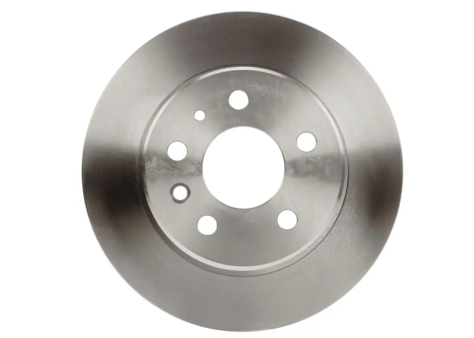 Диск гальмівний (задній) MB S-Class (W116/W126) W123 68- (279x10) 0 986 478 199 BOSCH 0-986-478-199 (фото 1)