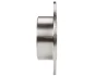 Диск гальмівний (задній) MB S-Class (W116/W126) W123 68- (279x10) 0 986 478 199 BOSCH 0-986-478-199 (фото 2)