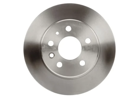 Диск гальмівний (задній) MB S-Class (W116/W126) W123 68- (279x10) 0 986 478 199 BOSCH 0-986-478-199