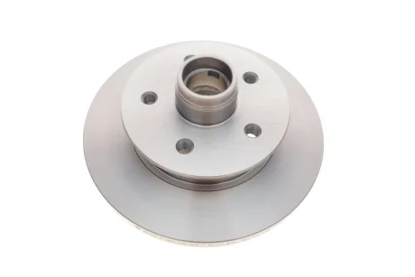 Диск гальмівний (передній) VW T3 79-92 (257.7x16) 0 986 478 224 BOSCH 0-986-478-224
