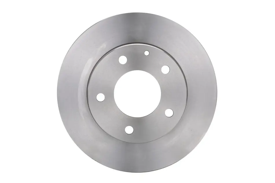 Диск гальмівний (передній) Mazda 6/MX-6 1.8-2.0 92-02/Premacy 99-05 (258x24) 0 986 478 227 BOSCH 0-986-478-227 (фото 1)